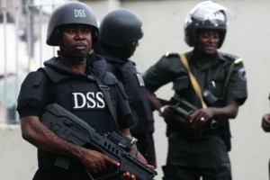 Protest: Shun any invitation to participate in orchestrated violence - DSS