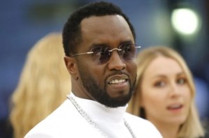 Cassie slams Diddy with lawsuit over alleged rape