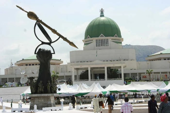 Reps detain WAEC officials in National Assembly