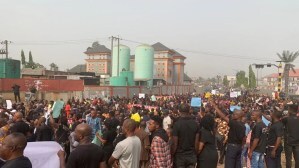 Protest: Tinubu imposed the 10 days of rage on himself - Afenifere