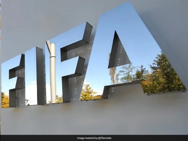 FIFA suspends Congolese coach for 20 years over sexual abuse
