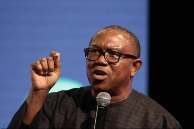 Obi threatens legal suit, demands public apology, N5bn damages from Onanuga