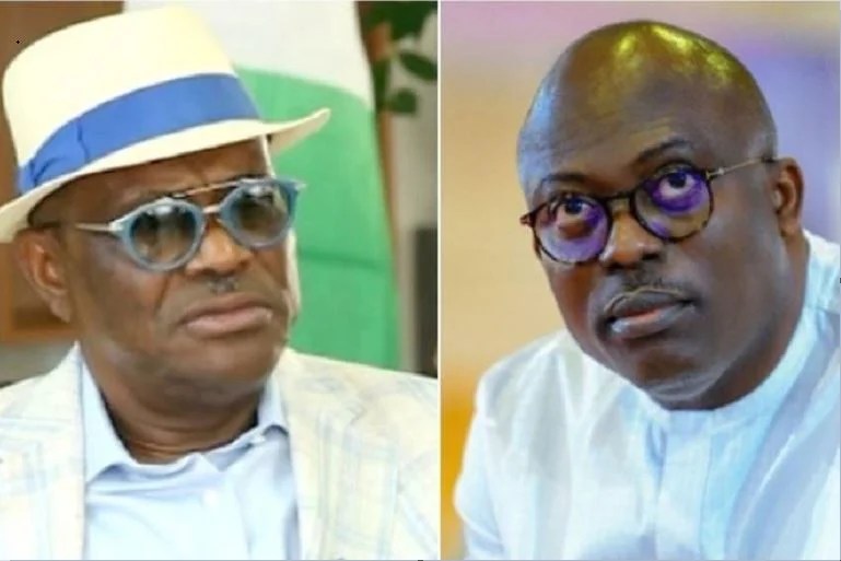 CNPP Wike vs Fubara: Two Rivers Assembly factions hold parallel sittings