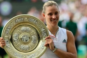Kerber to retire from tennis after Paris 2024